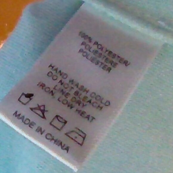 Brand New Sunday in Brooklyn Terry Shorts - Picture 4 of 8